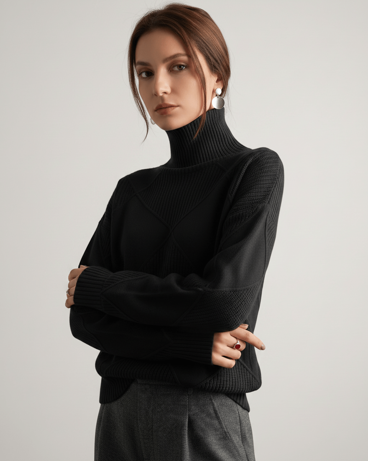 Maglione Aureline