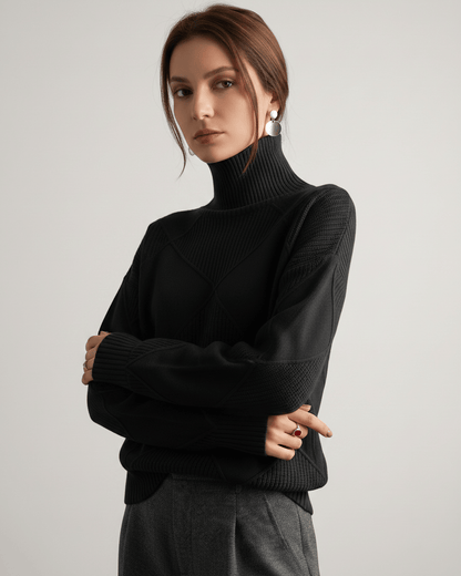 Maglione Aureline