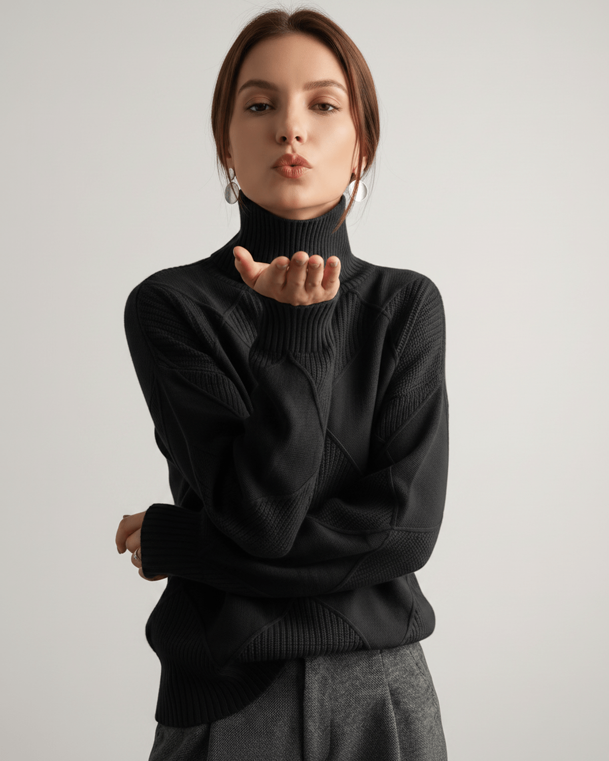Maglione Aureline