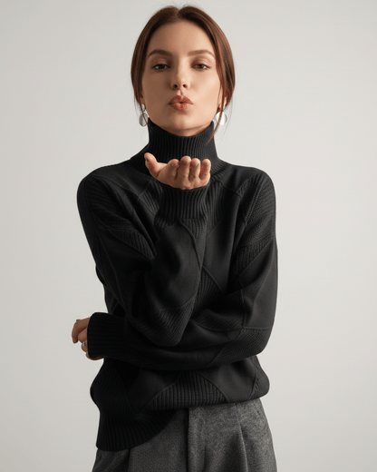 Maglione Aureline