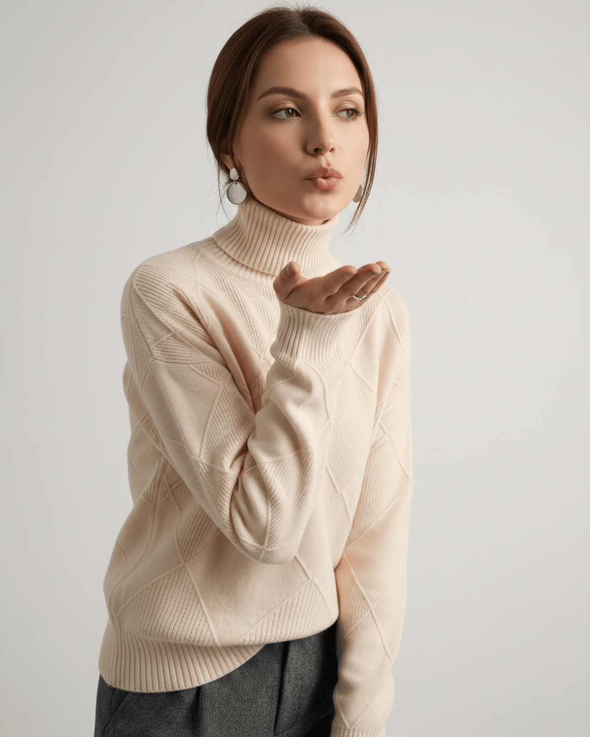 Maglione Aureline