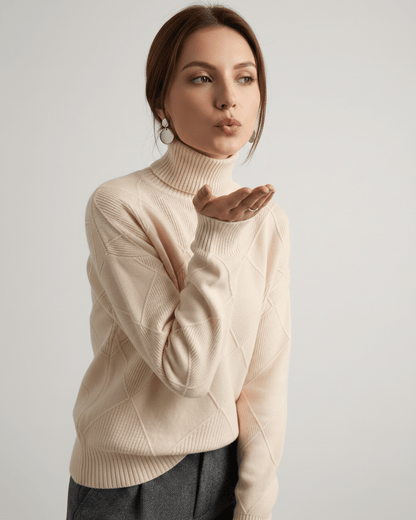 Maglione Aureline