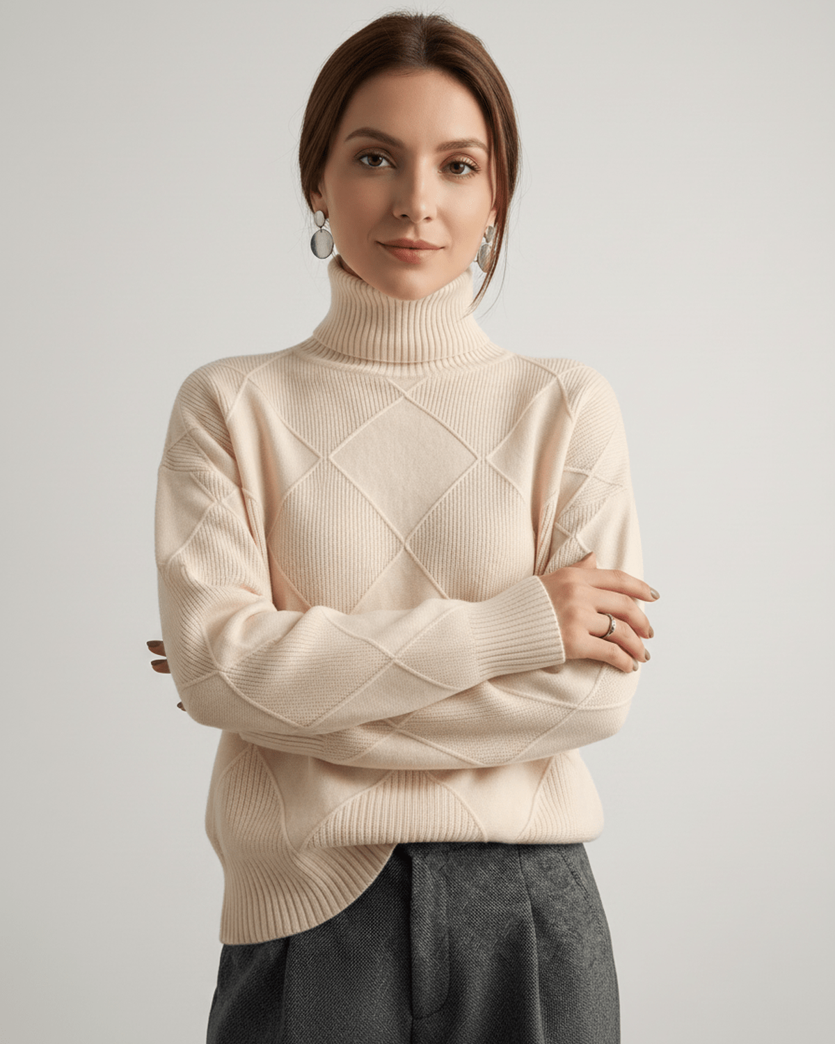 Maglione Aureline