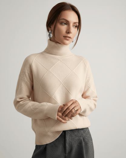 Maglione Aureline