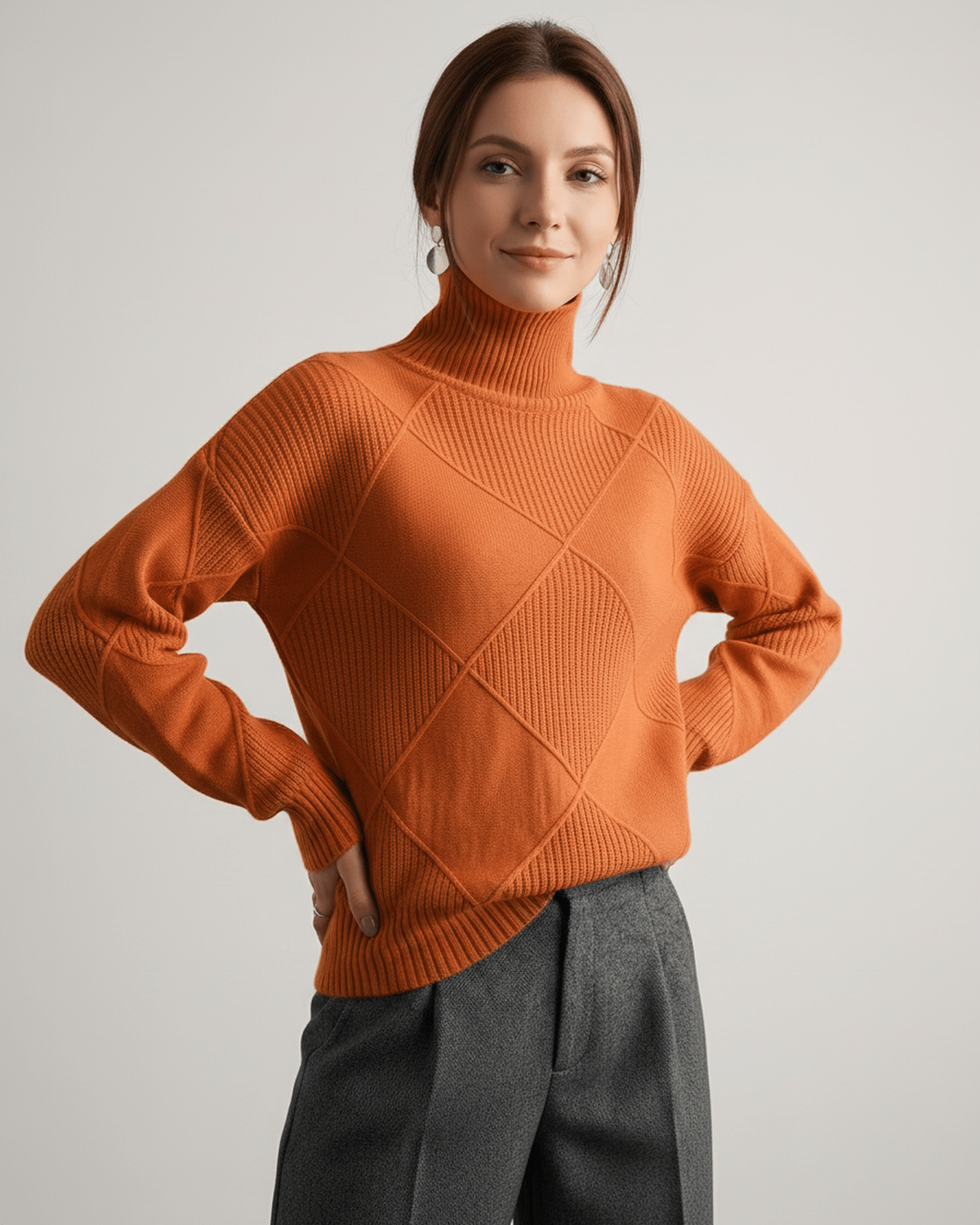Maglione Aureline