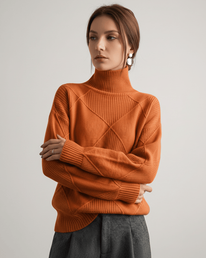 Maglione Aureline