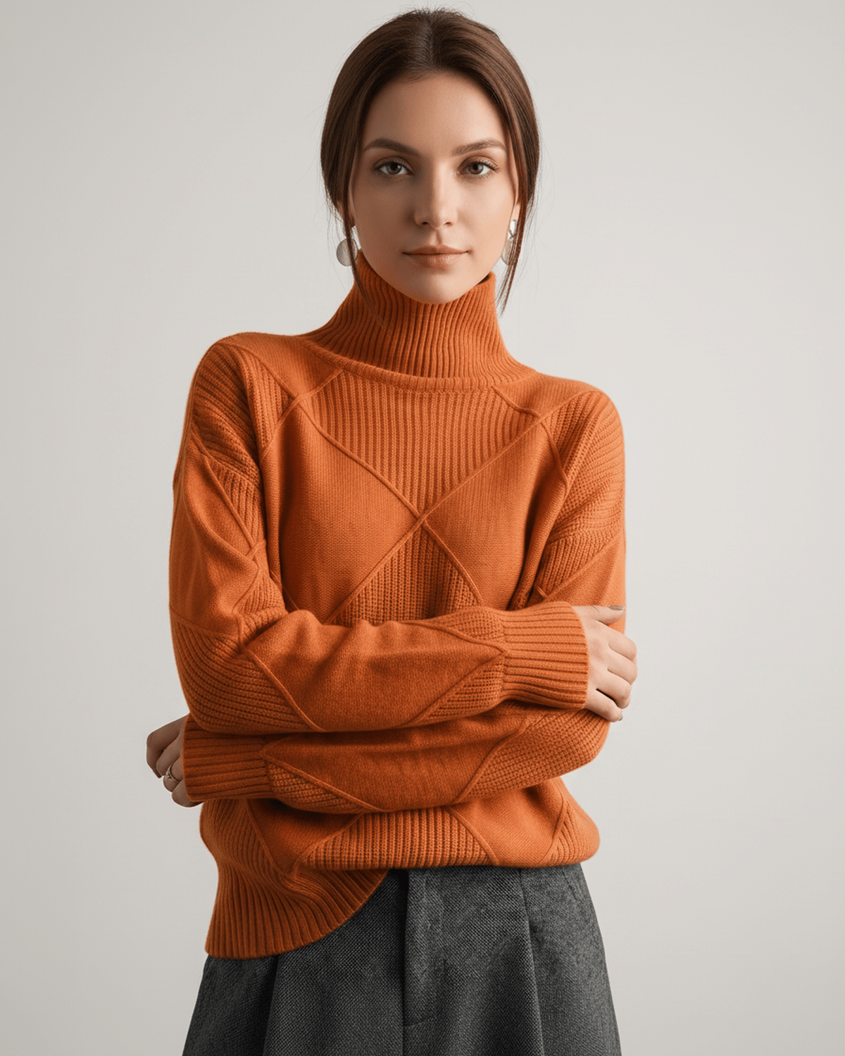Maglione Aureline