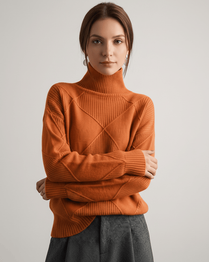 Maglione Aureline