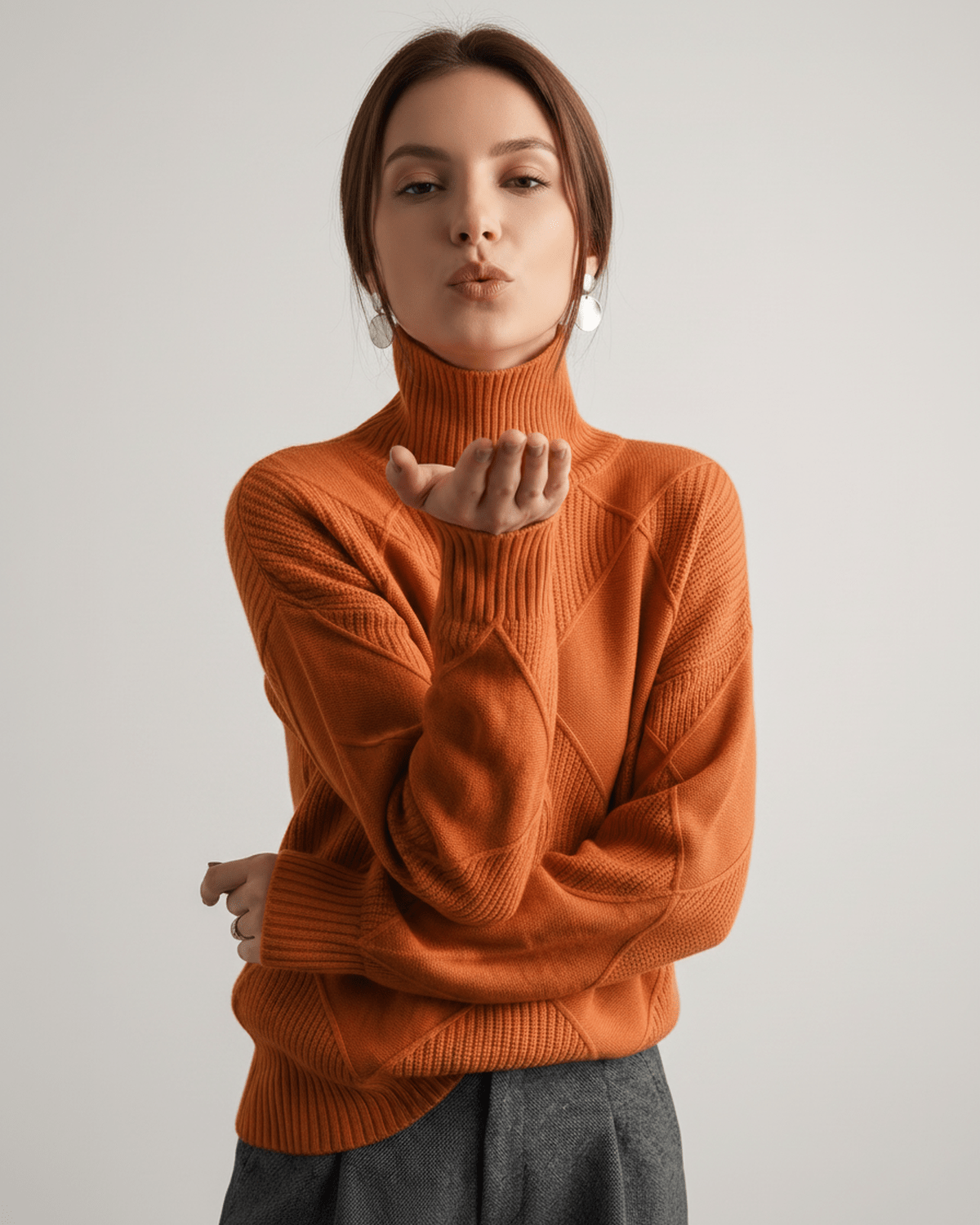 Maglione Aureline