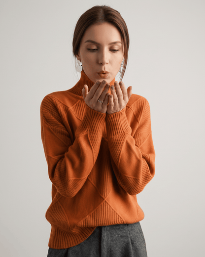 Maglione Aureline