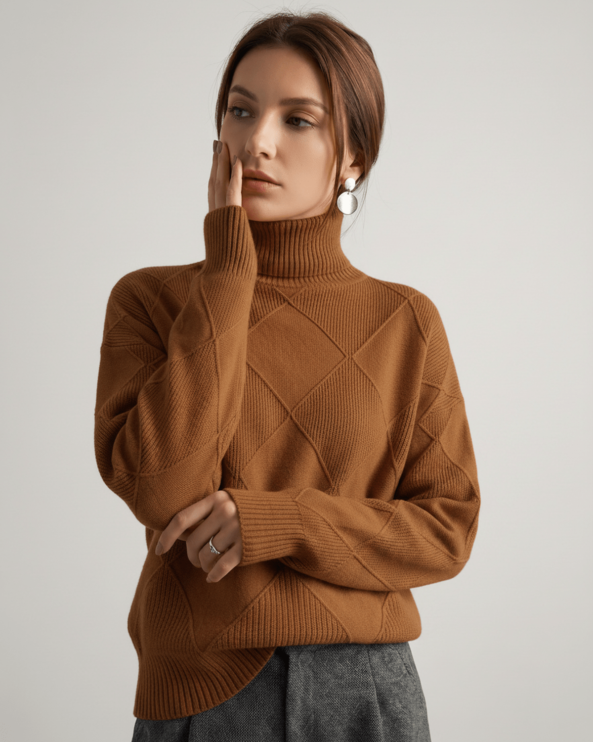 Maglione Aureline