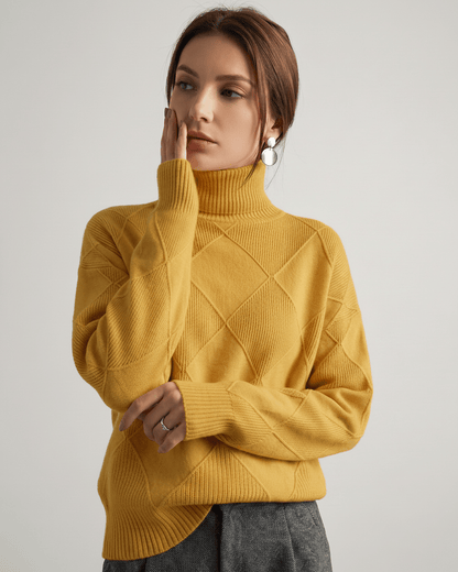 Maglione Aureline