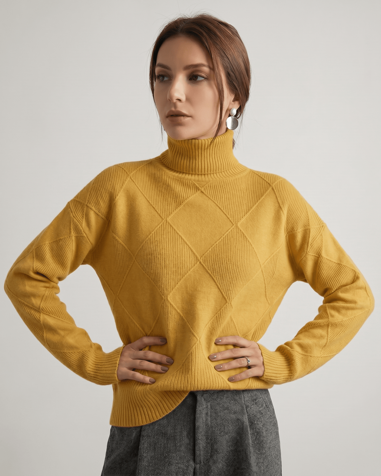 Maglione Aureline