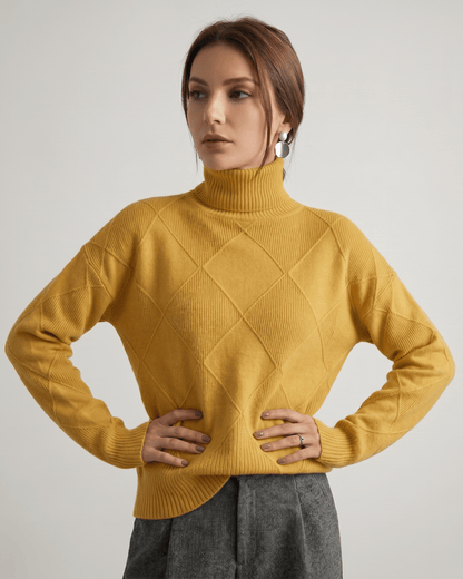 Maglione Aureline