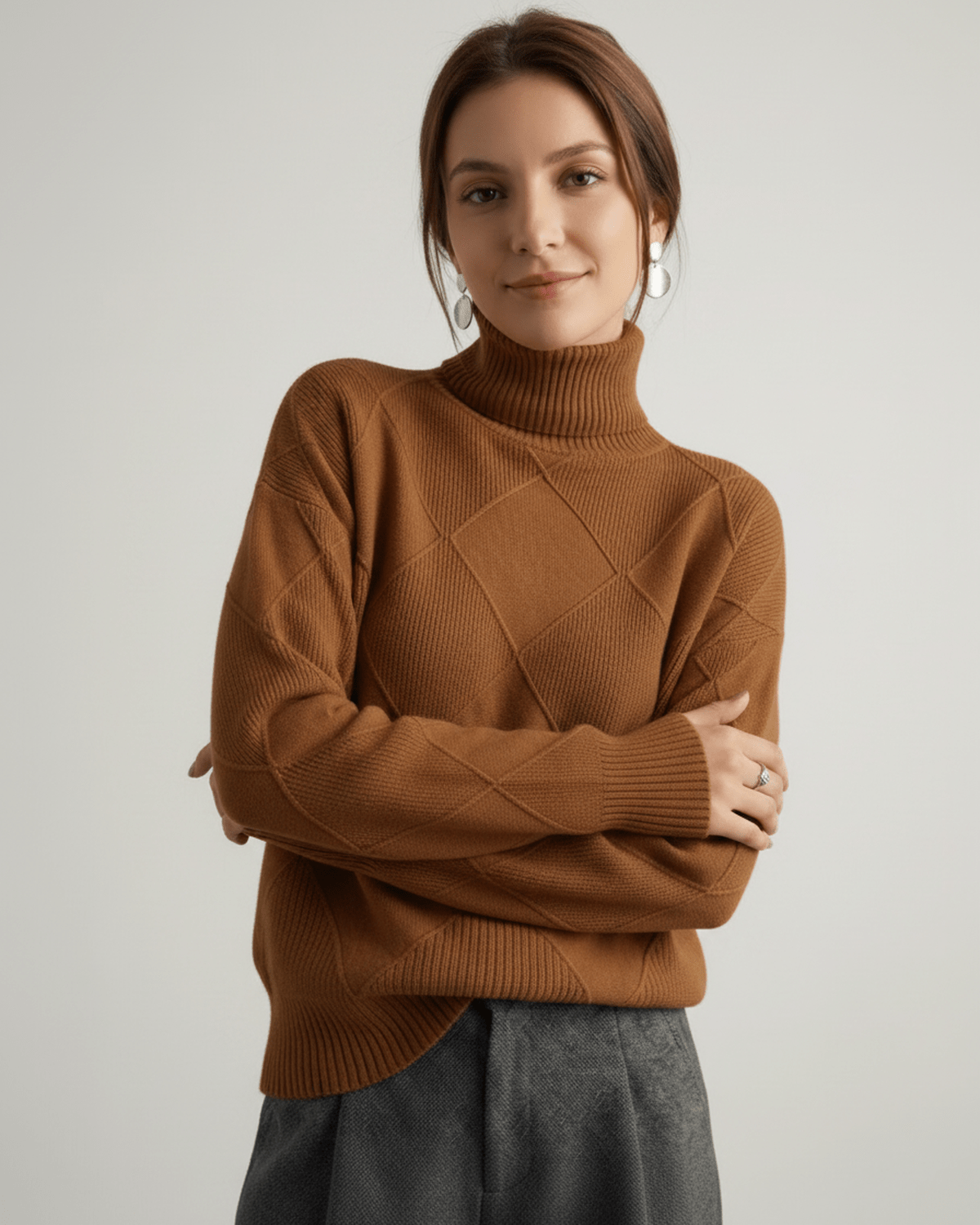 Maglione Aureline