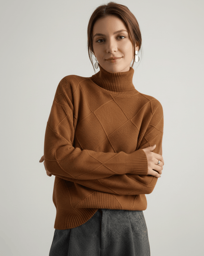 Maglione Aureline