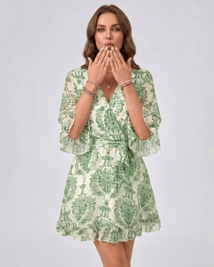 Florisse Mini Dress