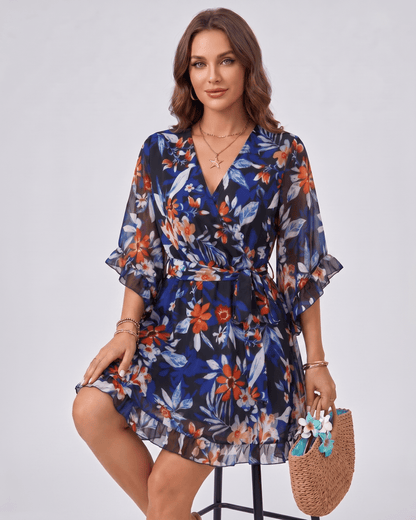 Florisse Mini Dress