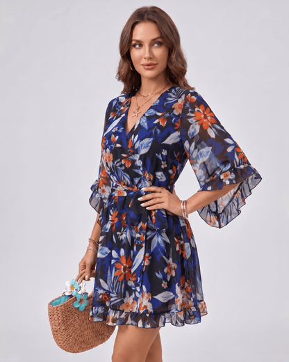 Florisse Mini Dress