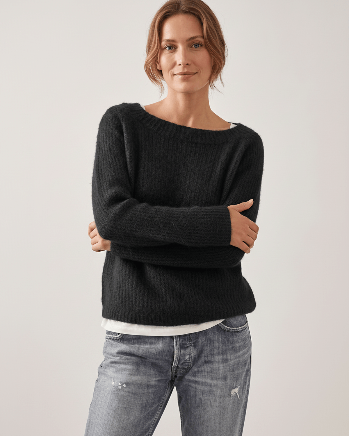 Veloura Trøje
