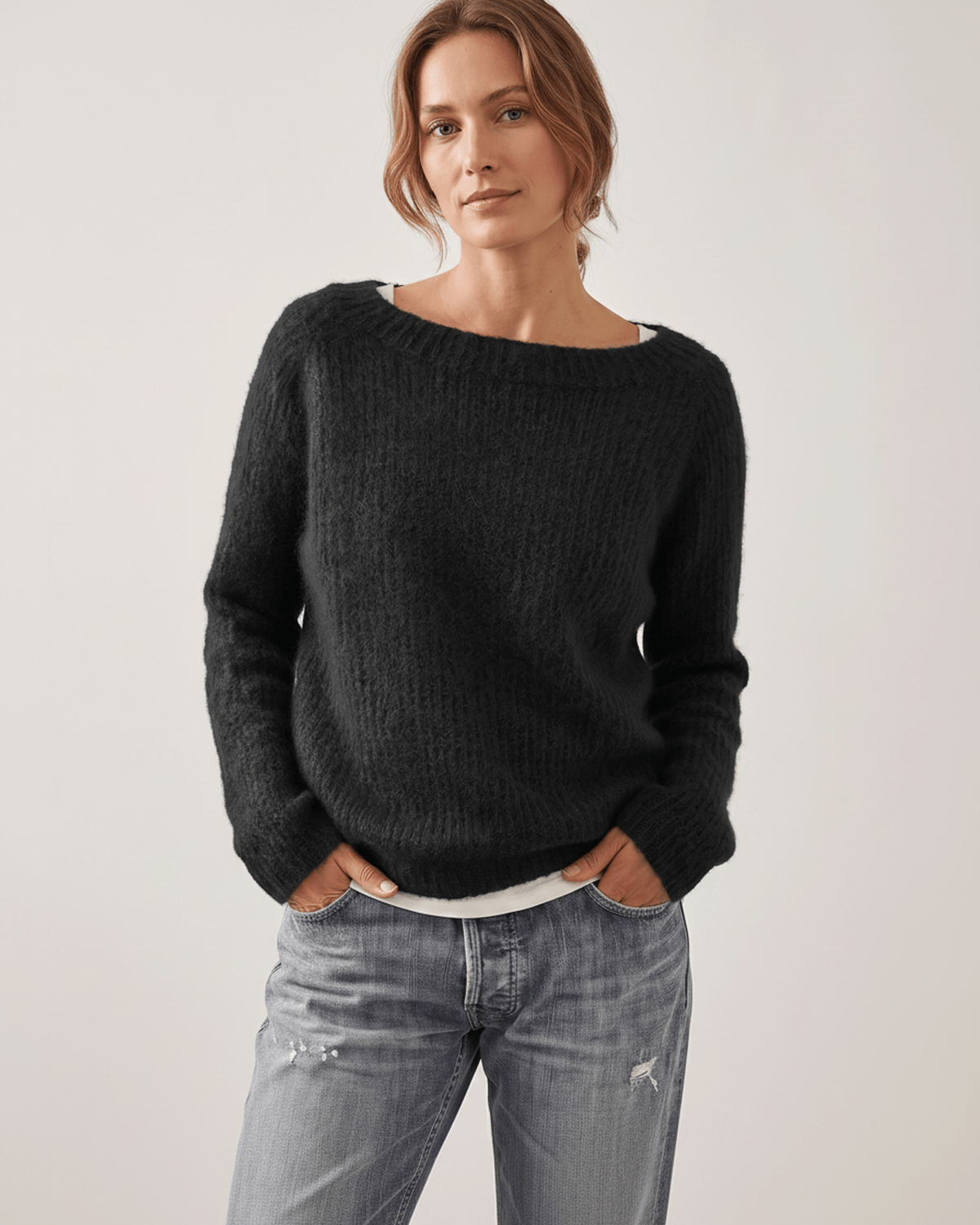 Veloura Trøje
