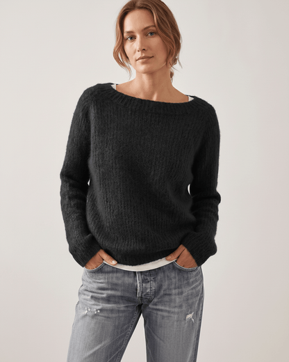 Veloura Trøje