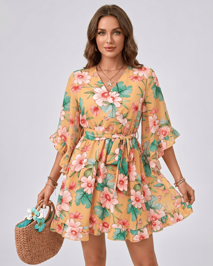 Florisse Mini Dress