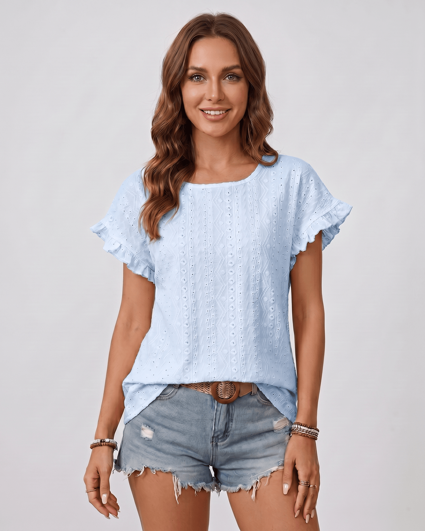 Veloura T-shirt