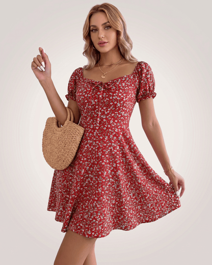 Šaty Florienne Mini