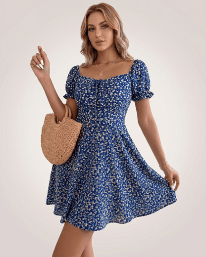 Šaty Florienne Mini