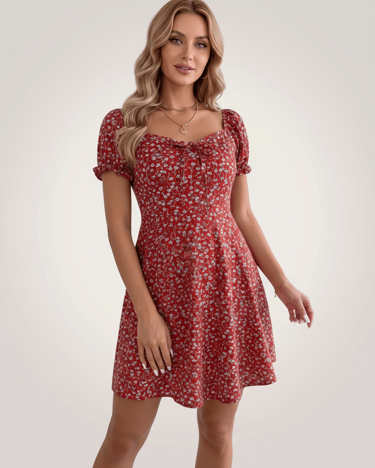 Šaty Florienne Mini