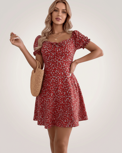 Šaty Florienne Mini
