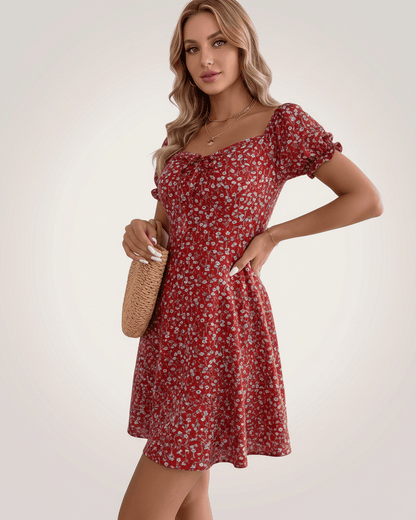 Šaty Florienne Mini