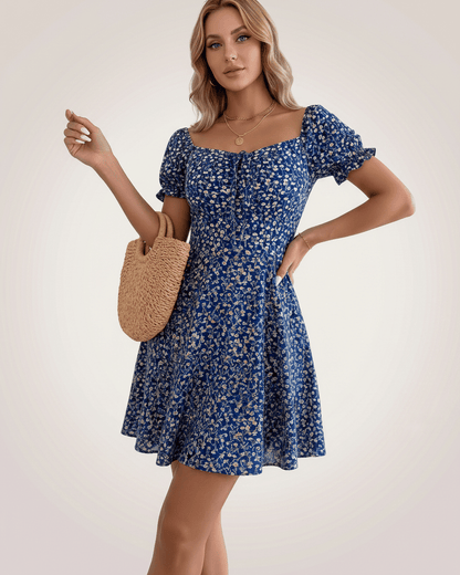 Šaty Florienne Mini
