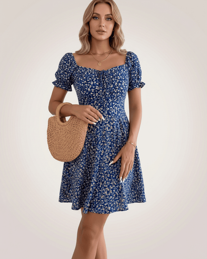 Šaty Florienne Mini