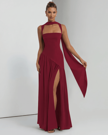 Seralune Maxi Dress