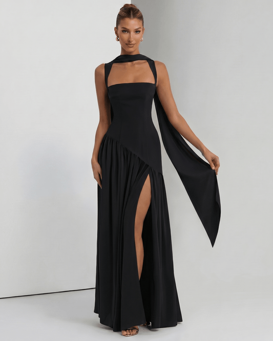 Seralune Maxi Dress