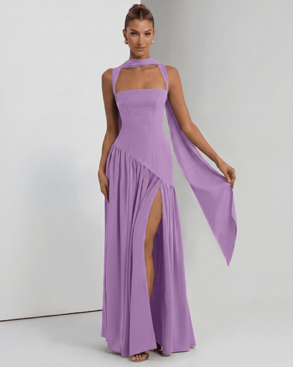 Seralune Maxi Dress