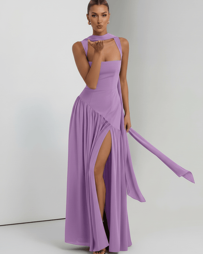 Seralune Maxi Dress
