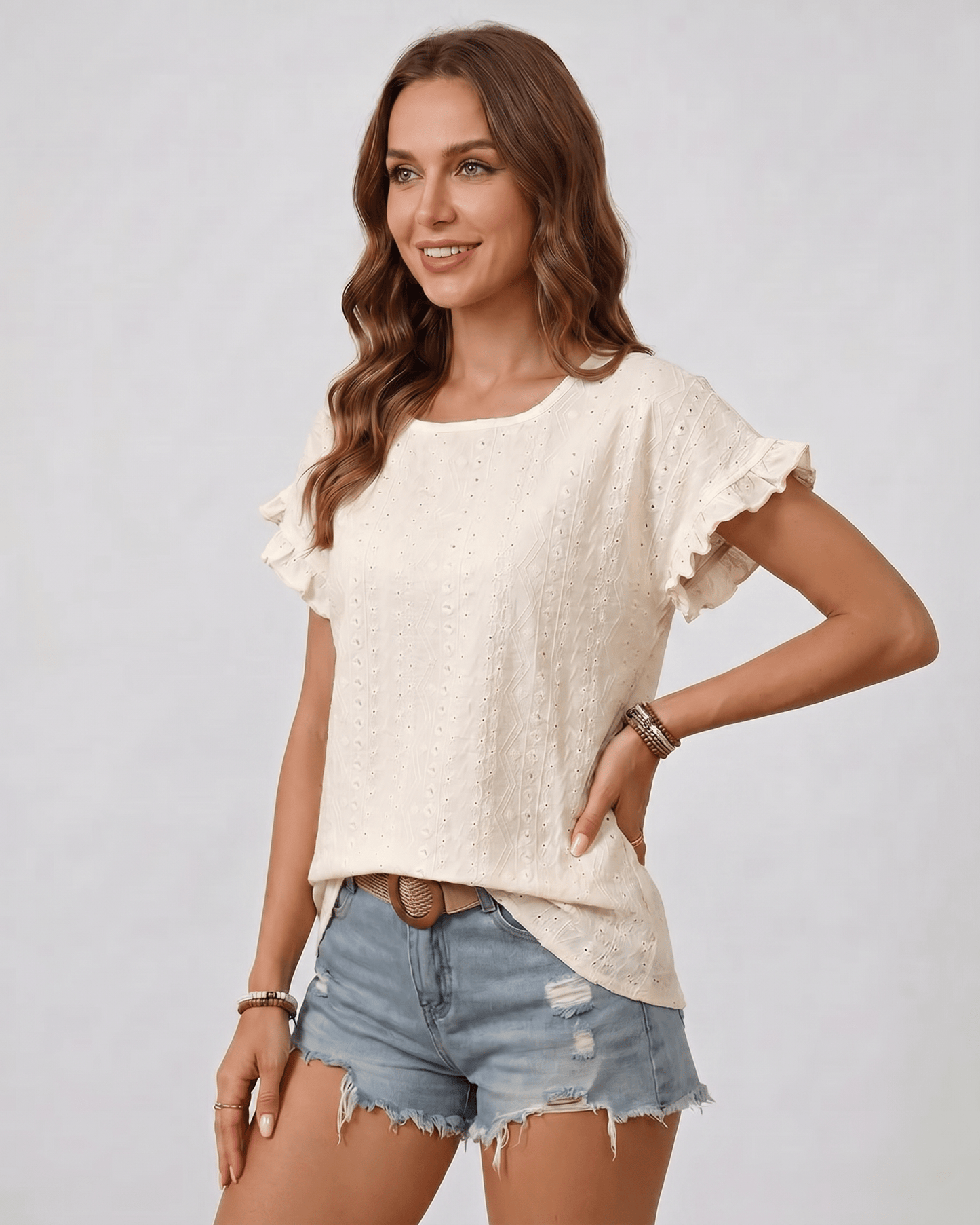 Veloura T-shirt