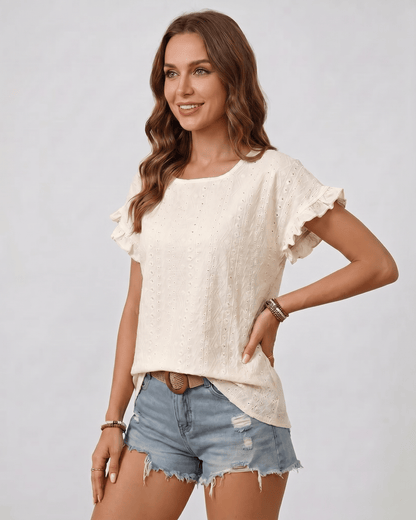 Veloura T-shirt