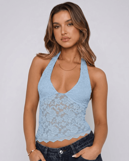 Veloura Top