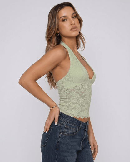 Veloura Top