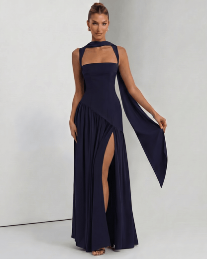 Seralune Maxi Dress