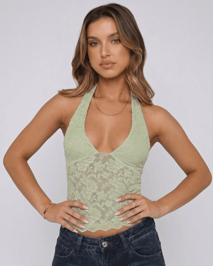Veloura Top