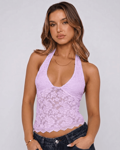 Veloura Top