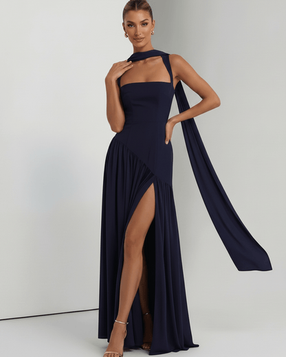 Seralune Maxi Dress