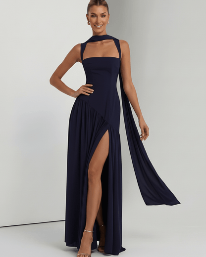 Seralune Maxi Dress
