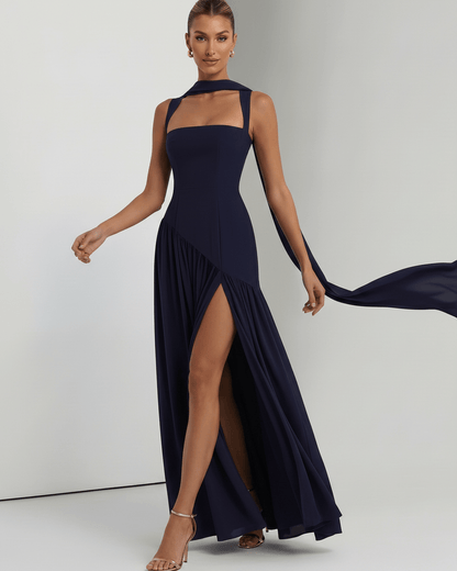 Seralune Maxi Dress