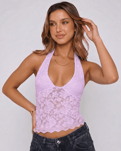 Veloura Top